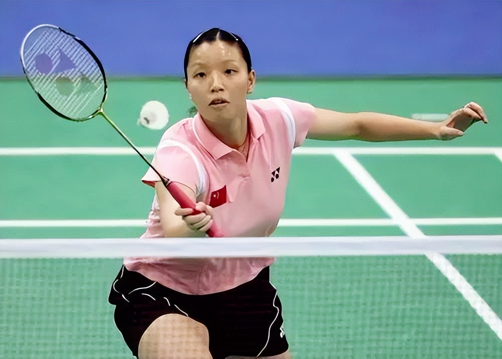 回顾韩爱萍13次夺得世界冠军为回国执教放弃国外高薪57岁病逝