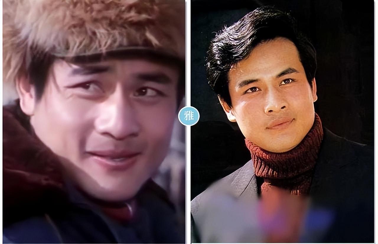 但是机会不是时常都有的,王伟平开始寻找当演员的出路,这一找便是几个