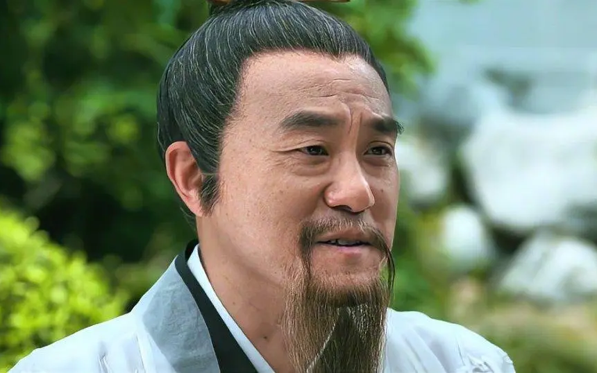 历史上最接近神的七人诸葛亮仅排第五第一位敢封神