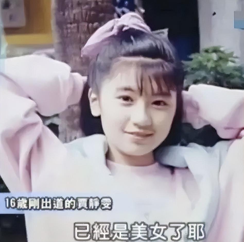 在当地经营了一家名叫"天津卫"的餐厅,而贾静雯的童年,大部分时间都是