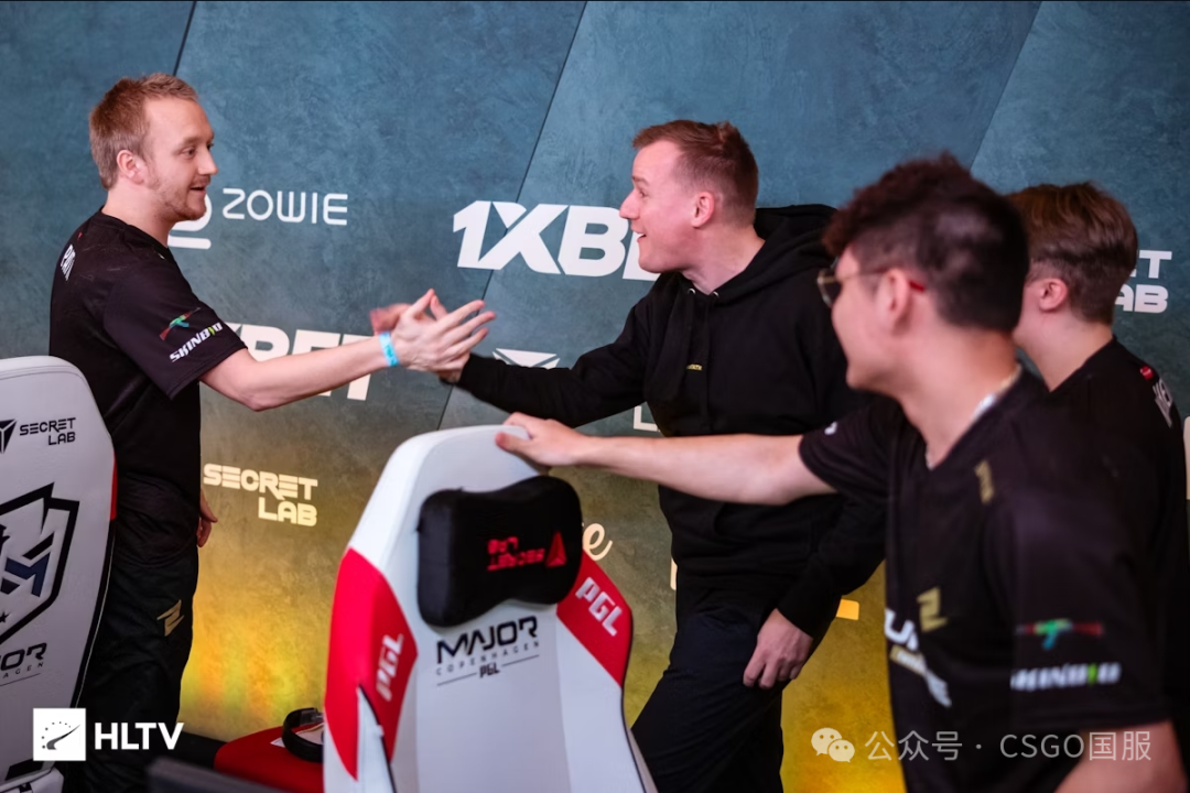 【LVG遗憾离场，今晚将决出最后3张淘汰赛门票！