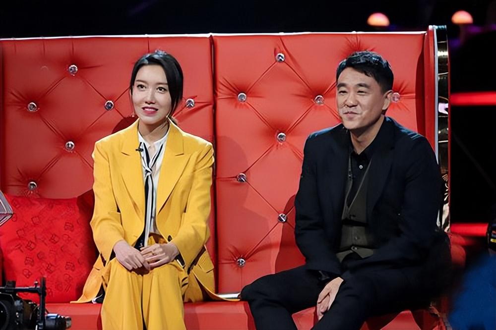 回顾何冰娶同桌做老婆25年过去才明白他捡到的是一块宝