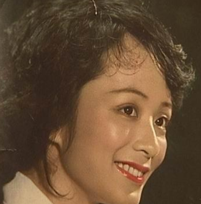 回顾王洁实搭档谢莉斯让我走向辉煌但我更感谢修理工妻子