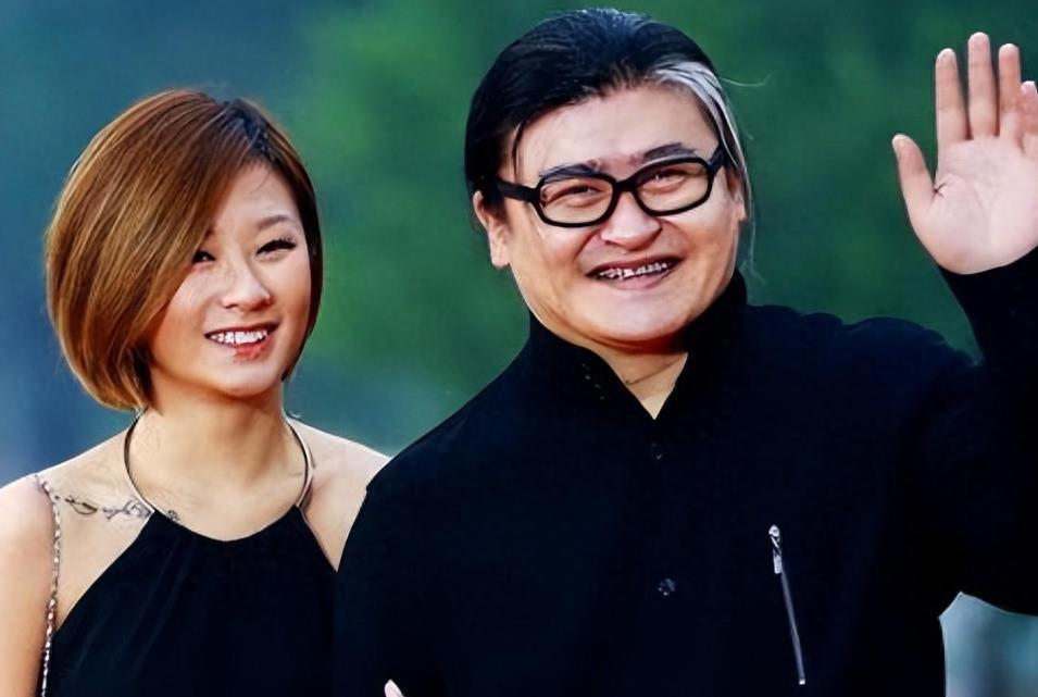 刘欢近况曝光嗜酒如命患上不死癌症14年年仅60一头白发