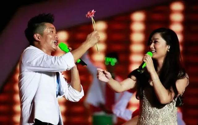 回顾碾压凤凰传奇因离婚而解散玖月奇迹到底差在哪