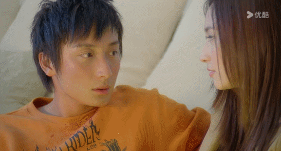 早期的爱情片也太刺激了吧