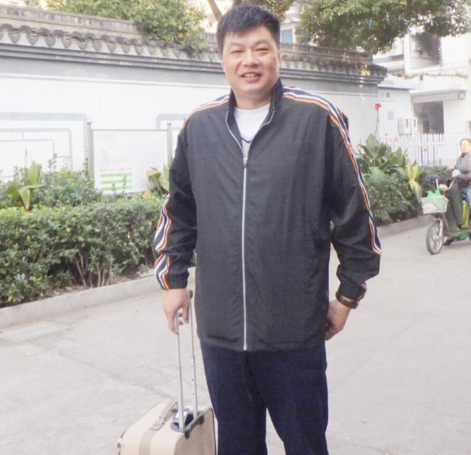 回顾女排名将杨珺菁奥运会有心痛和遗憾错失了冠军却收获了爱情