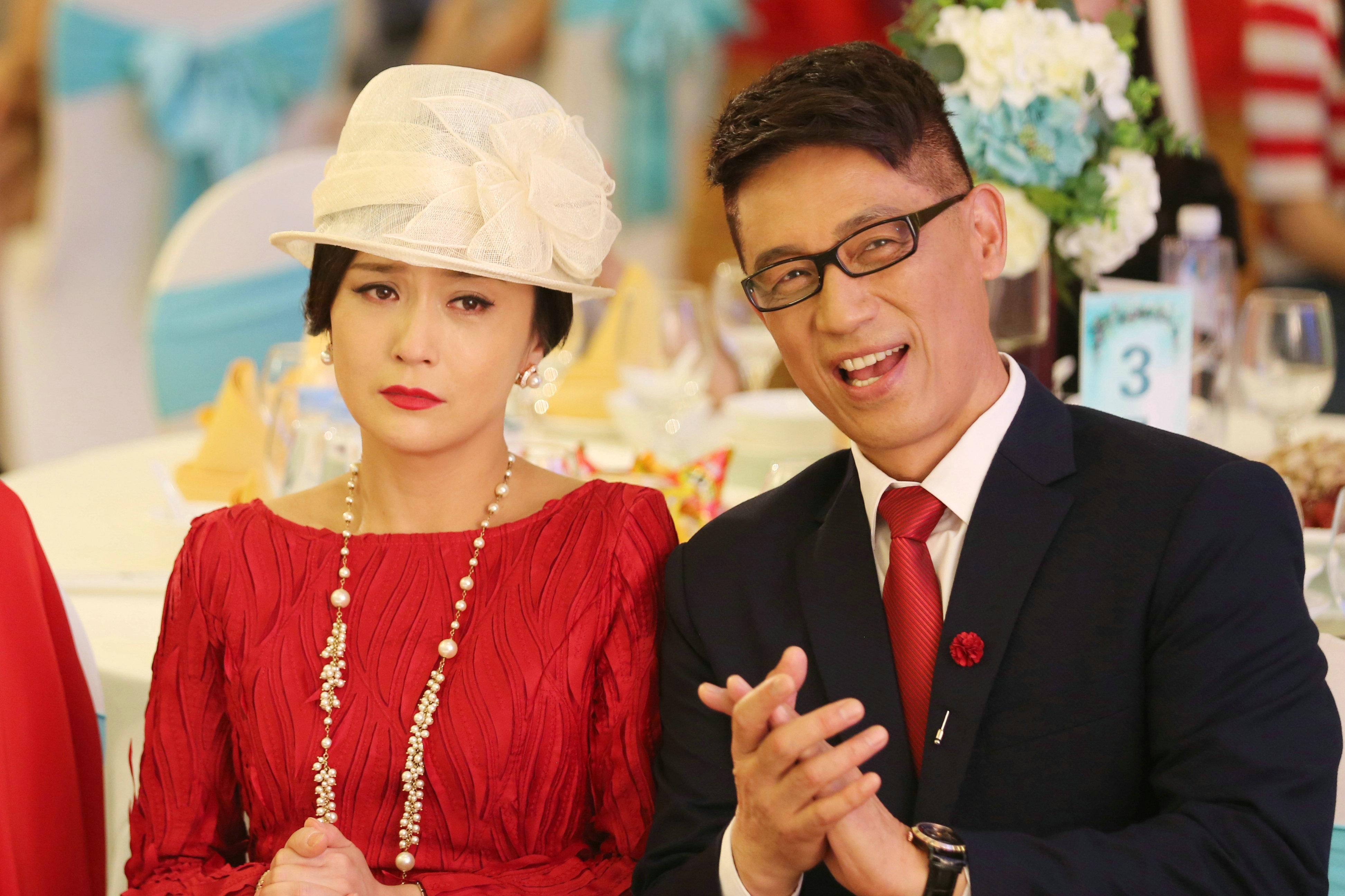 回顾著名演员石凉与丛珊离婚后再婚前妻后妻的孩子都是宝