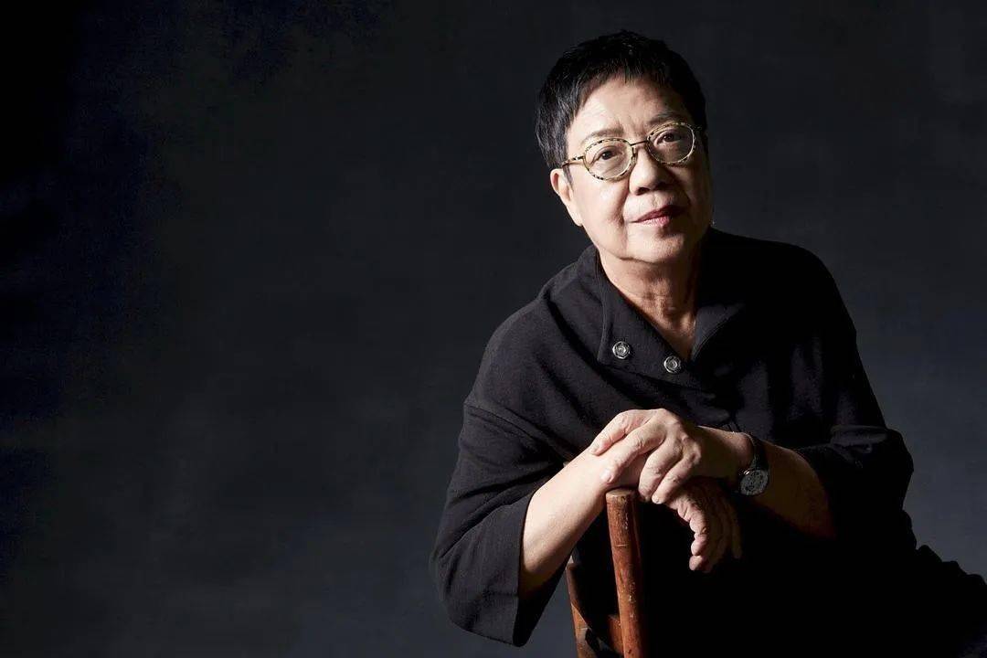 许鞍华:中国电影的温暖传递者