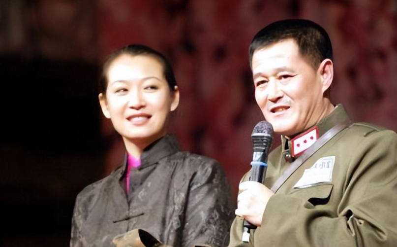 回顾赵玉芳拒绝和赵本山住一起倒贴300万结婚如今怎样了