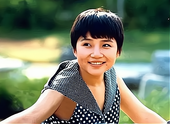 回顾李娜我不后悔出家25年只担心孤单老母整日为我以泪洗面