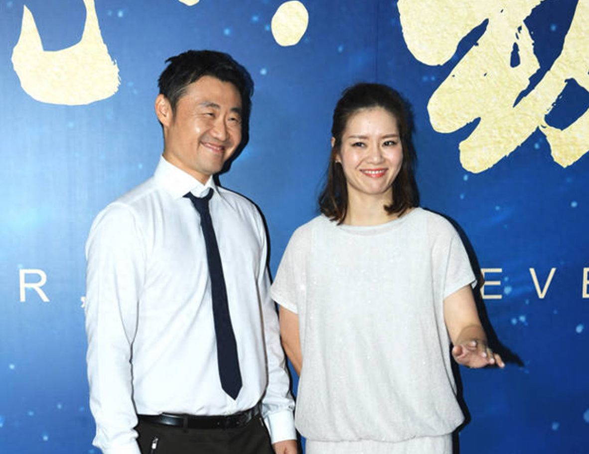 回顾姜山与李娜结婚16年妻子从不喊公婆爸妈但我从不介意