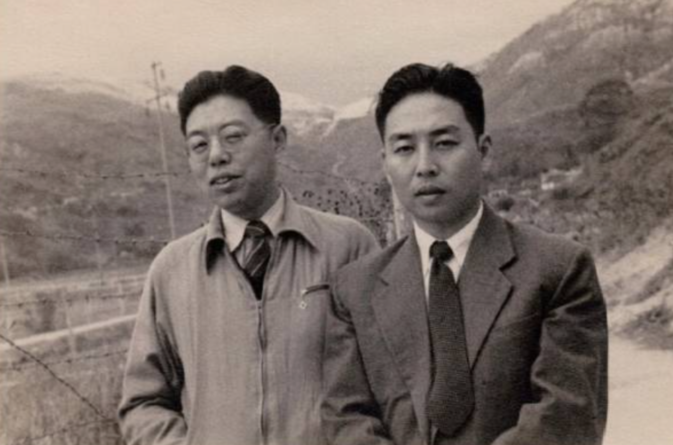 回顾演员吕恩前夫是著名作家吴祖光三婚嫁胡蝶的堂弟