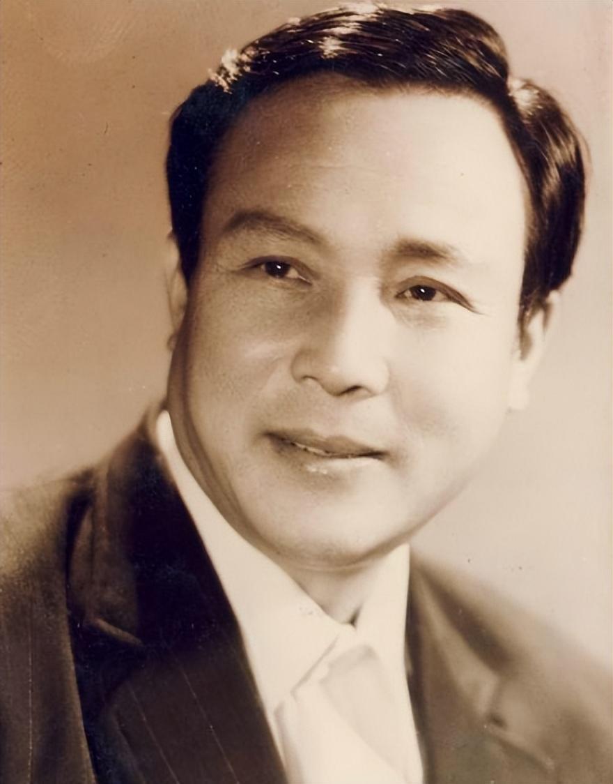 回顾演员刘世龙从获奖到去世仅11天离世5年家人至今仍在悲伤