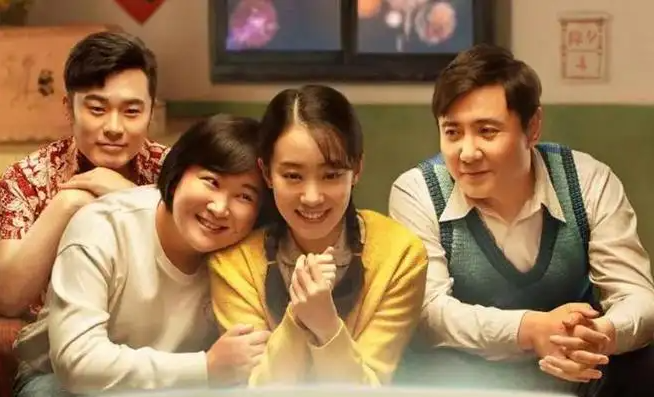 回顾贾玲父亲贾文田始终走不出丧妻之痛我对不起的是女儿贾丹