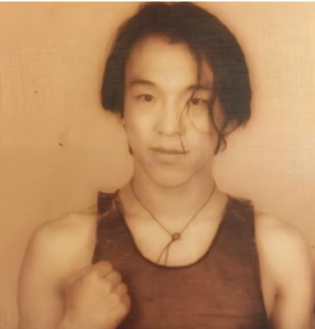 回顾黄渤成名前与父吵架成名后把父送养老院人到中年有辛酸