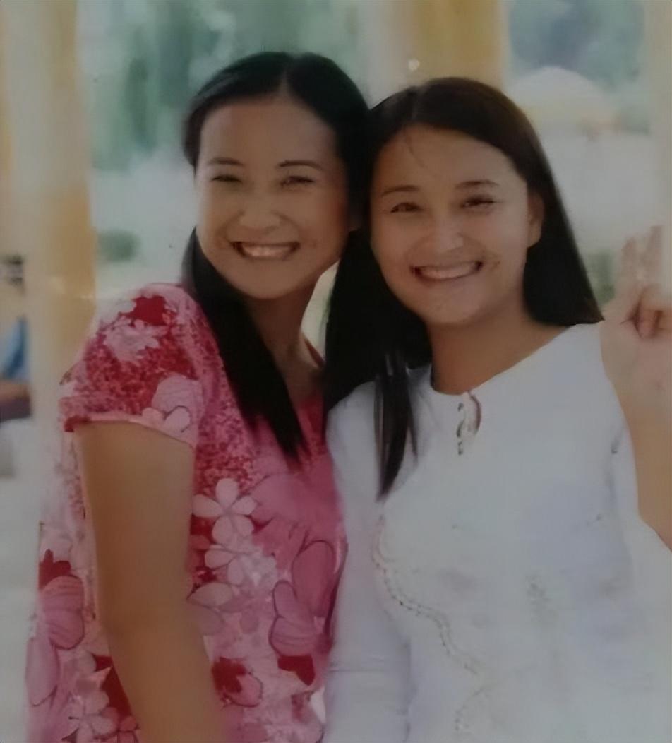 回顾贾玲父亲贾文田始终走不出丧妻之痛我对不起的是女儿贾丹