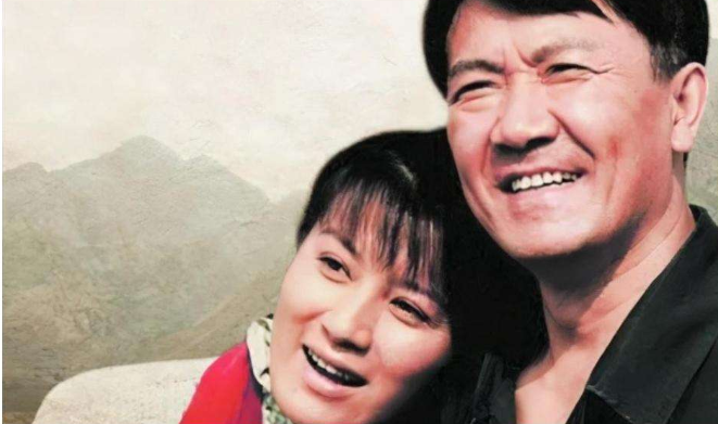 回顾李幼斌两任妻子是美女两儿子一个让他骄傲一个让他头疼