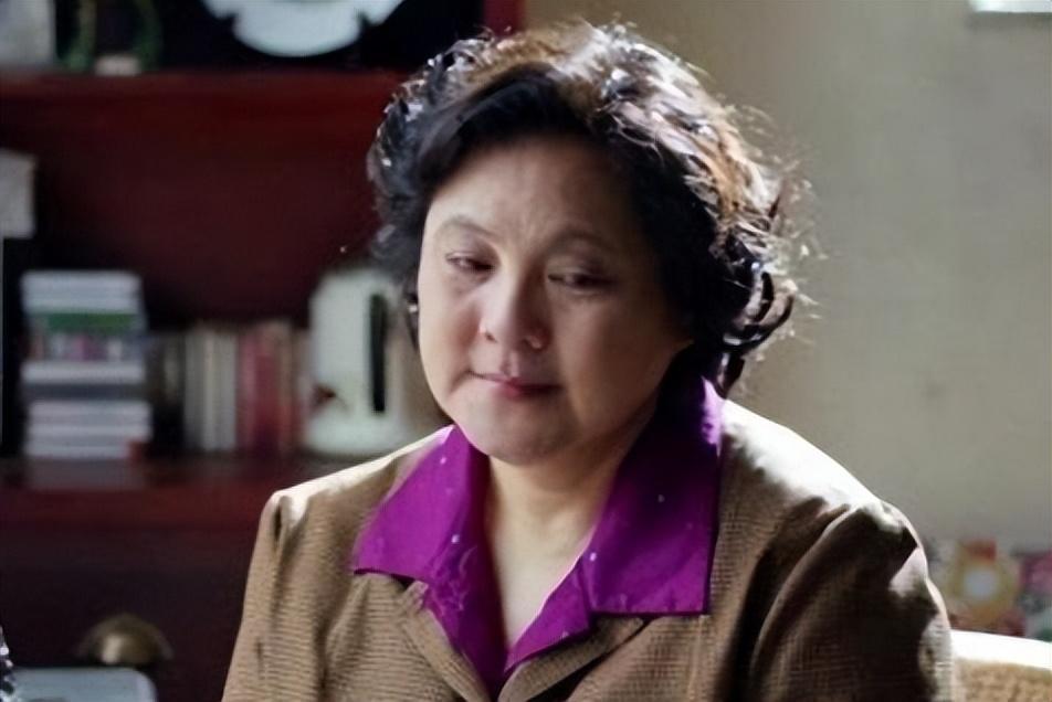 回顾张芝华与郭凯敏结婚6年被伤透后前夫竟转身娶尤勇智前妻