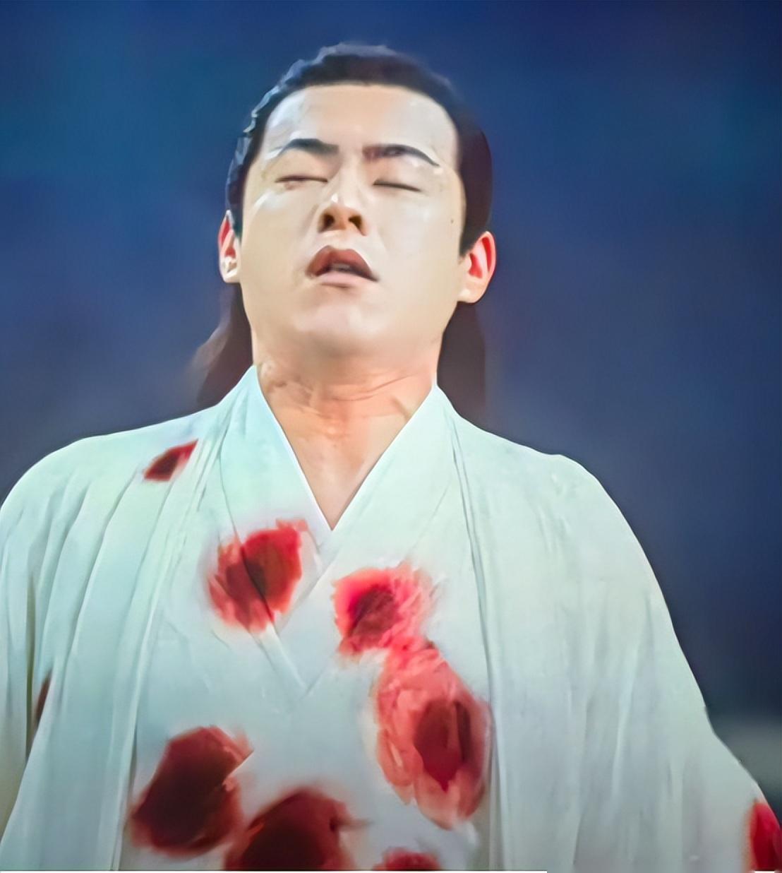 花千骨导演辛辛苦苦演男主却不舍减肥输了赌局