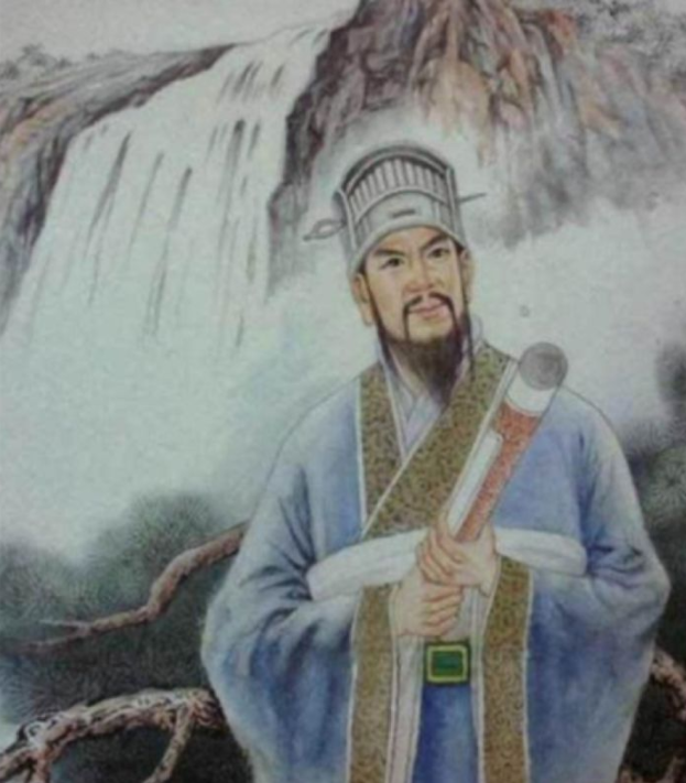 历史上最接近神的七人诸葛亮仅排第五第一位敢封神