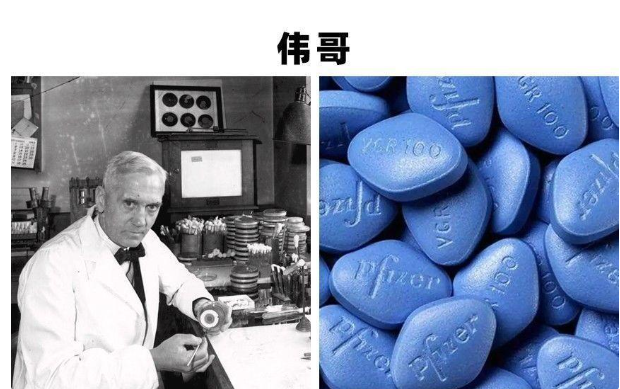 回顾年销近13亿国产伟哥闷声发大财