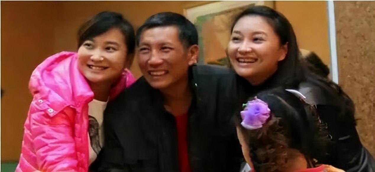 回顾贾玲父亲贾文田始终走不出丧妻之痛我对不起的是女儿贾丹