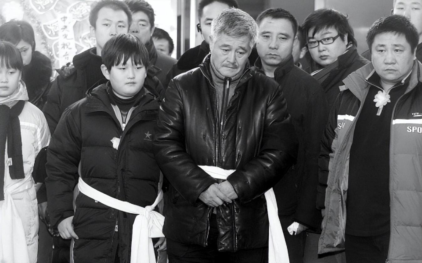 回顾赵玉芳拒绝和赵本山住一起倒贴300万结婚如今怎样了