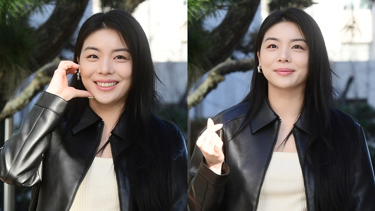 heaven铁肺女王ailee与男友热恋以结婚为前提交往中