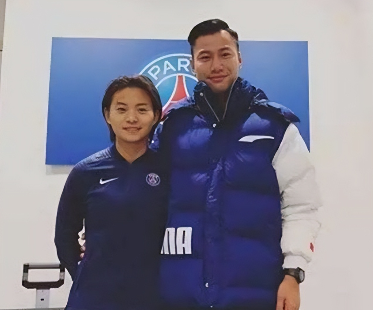 回顾中国女足王霜5岁时被抛弃17岁母亲离世辉煌背后是心酸