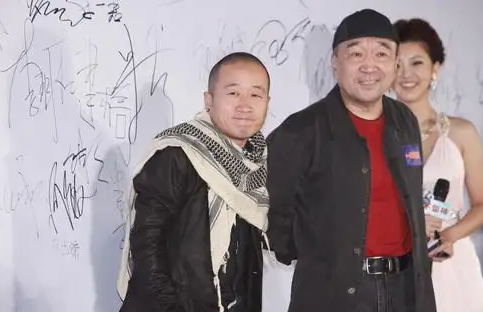 回顾李保田儿媳陈燕琳公公缺席我的婚礼用爱化解丈夫公公的矛盾