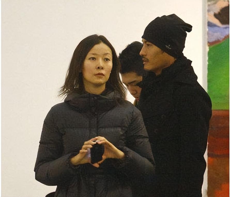 孔琳和耿乐的七年