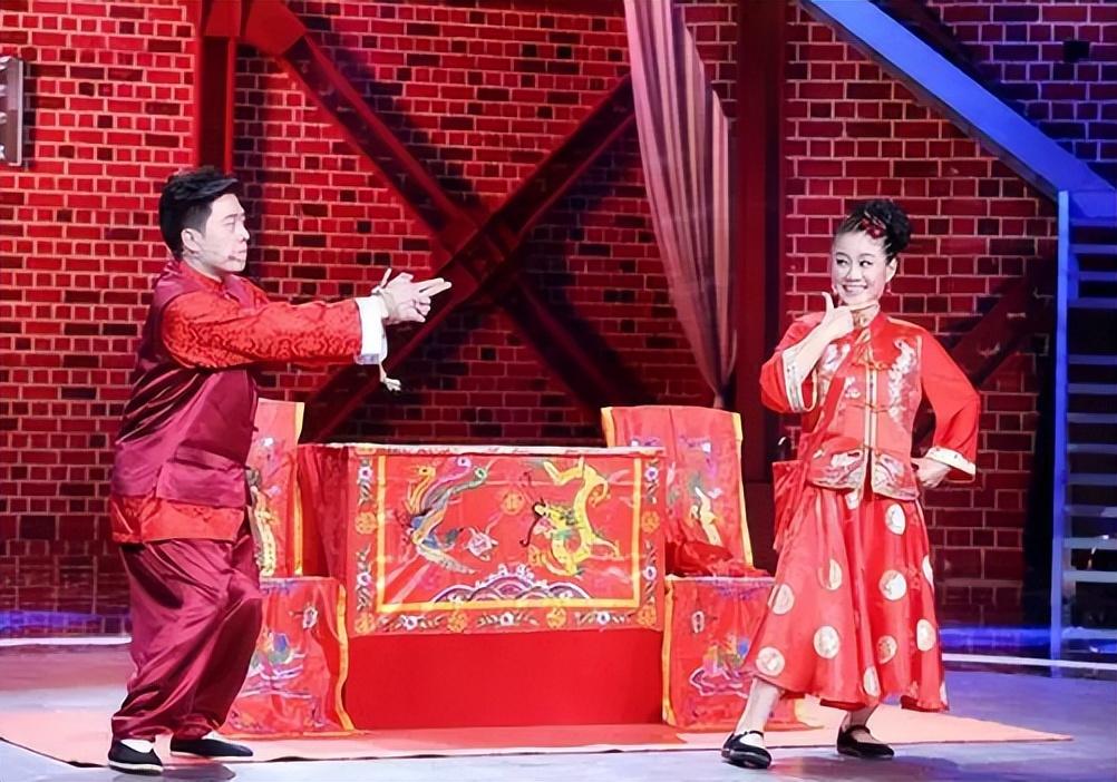 回顾草根夫妻白鸽刘亮走红后离婚能共苦不能同甘不做夫妻做朋友