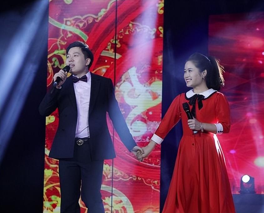 回顾草根夫妻白鸽刘亮走红后离婚能共苦不能同甘不做夫妻做朋友