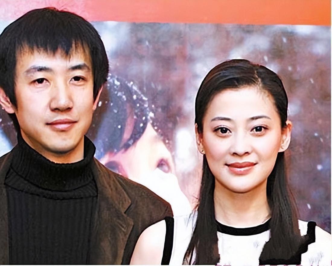 梅婷结婚6年花400万养不熟一个白眼狼二婚嫁大11岁丈夫