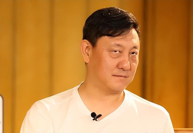 回顾韩磊:苦追王燕2年,39岁终于得偿所愿,结婚16年感情仍如胶似漆