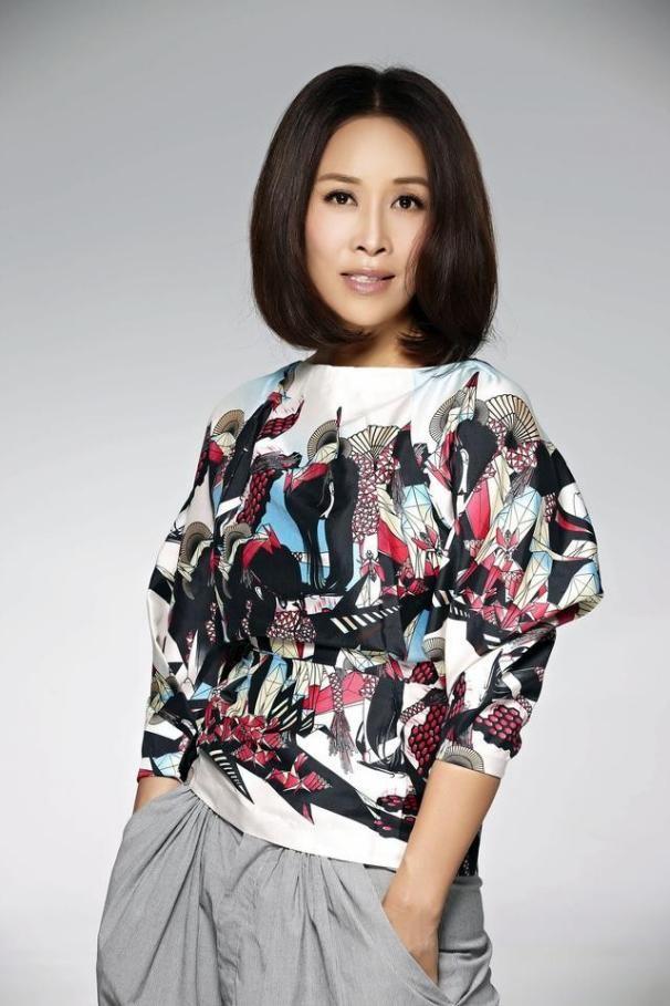 回顾好男人孟桐爱上未婚生子的那英爱妻子的全部对继子如己出