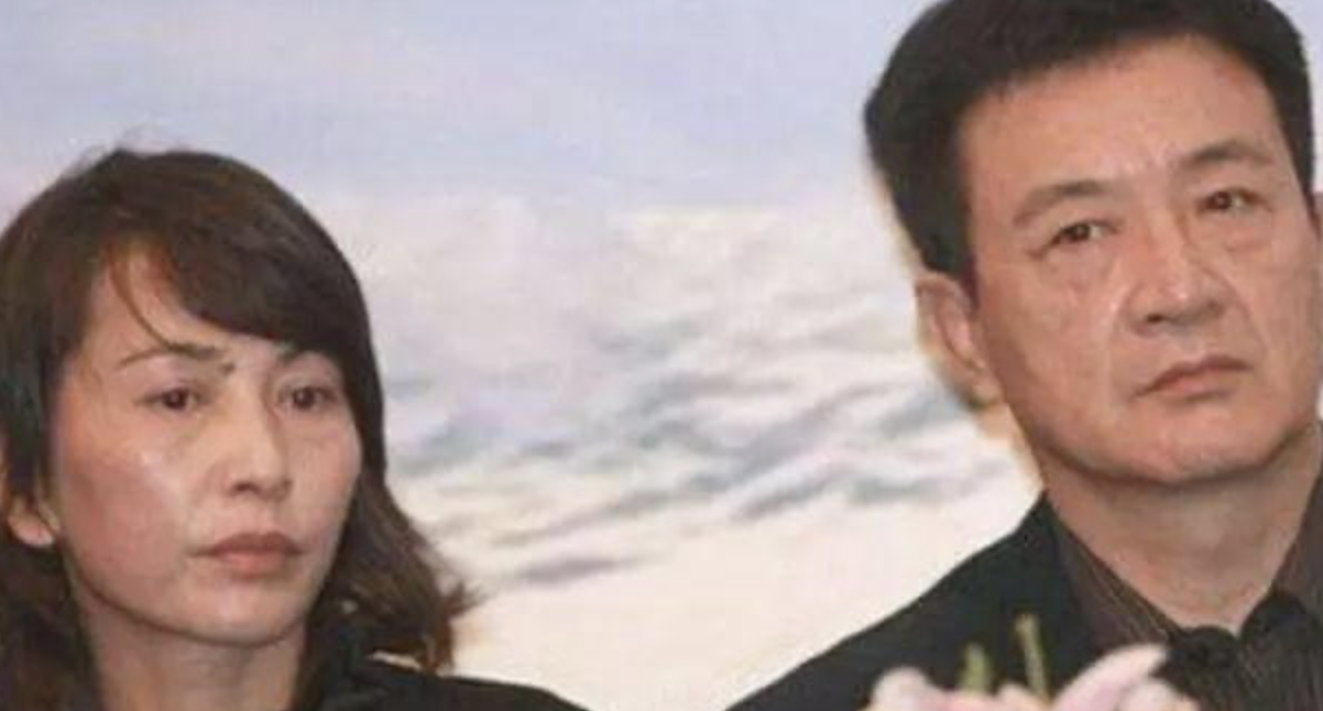 回顾周里京妻子意外离世是我一生之痛余生不会辜负小10岁的张巍