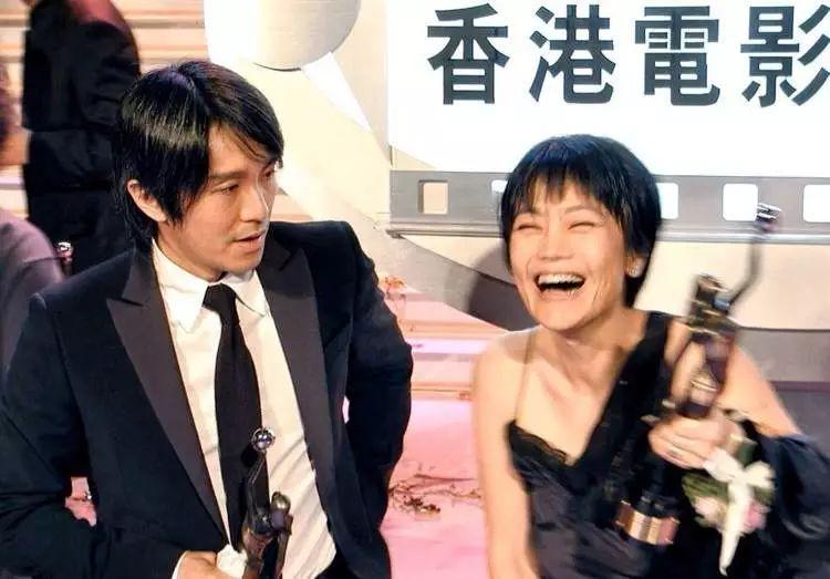 回顾张艾嘉37岁未婚生子47岁时儿子被绑架她后来怎样了