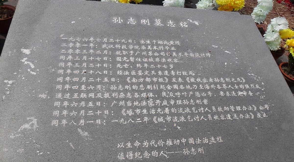 03年大学生因三无收容被害涉案人员全部判刑一项法规废除