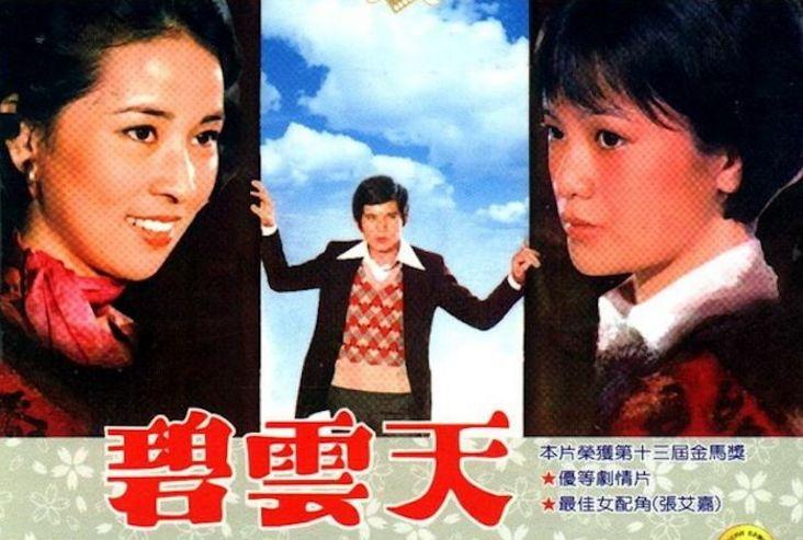 回顾张艾嘉37岁未婚生子47岁时儿子被绑架她后来怎样了