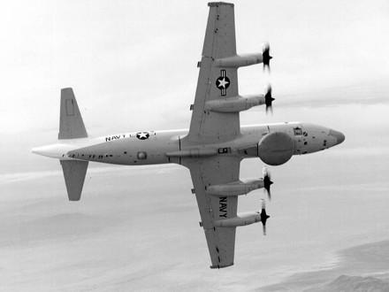 南海撞机之后中国从大卸八块的美国侦察机里破译了哪些技术