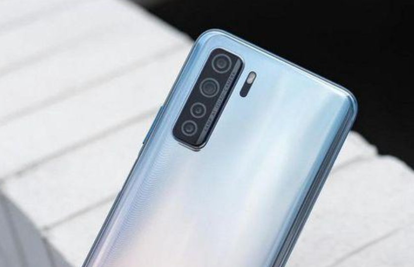 华为nova7 se,中端机皇者,强大性能与续航,你值得拥有!