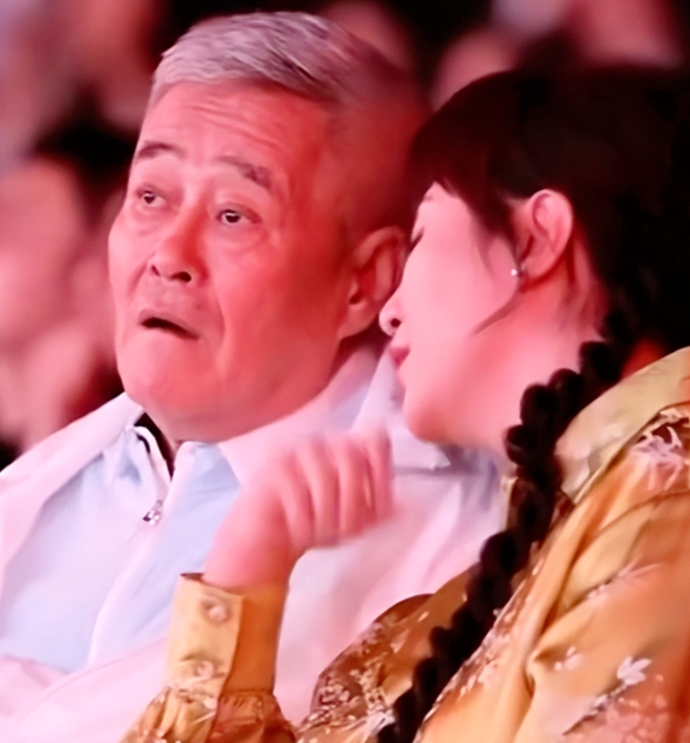 回顾澳门这一晚江湖地位人情冷暖在赵本山身上体现出来了