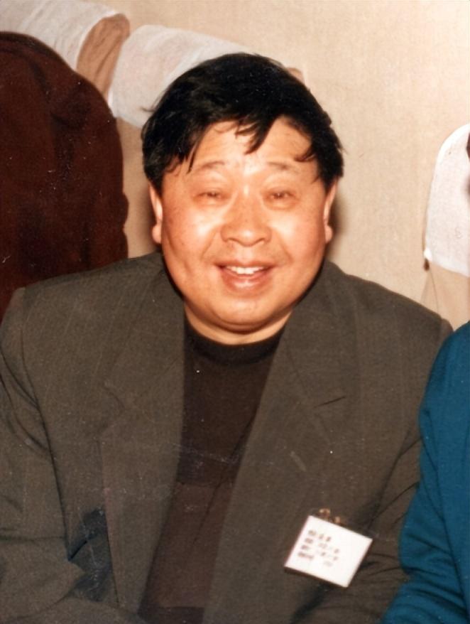回顾于波丈夫马季离世16年一人坚守故居儿子马东让她安心