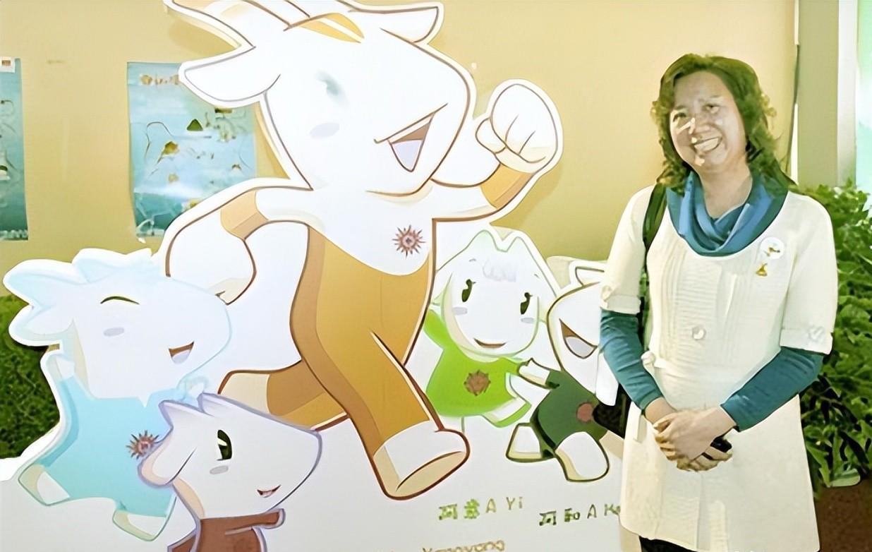 回顾韩爱萍13次夺得世界冠军为回国执教放弃国外高薪57岁病逝