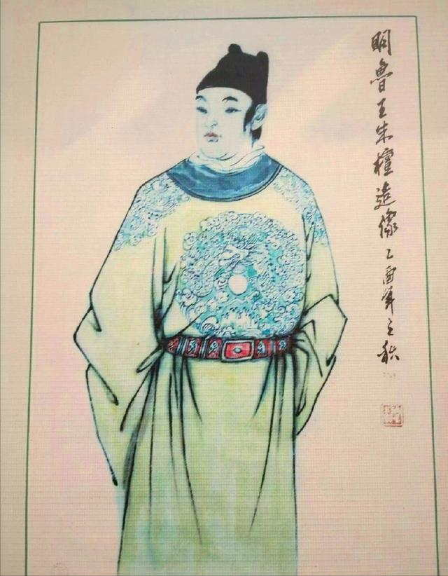 首先朱元璋的26个儿子其中,赵王朱杞和朱楠都是幼年早早夭折的,朱元璋