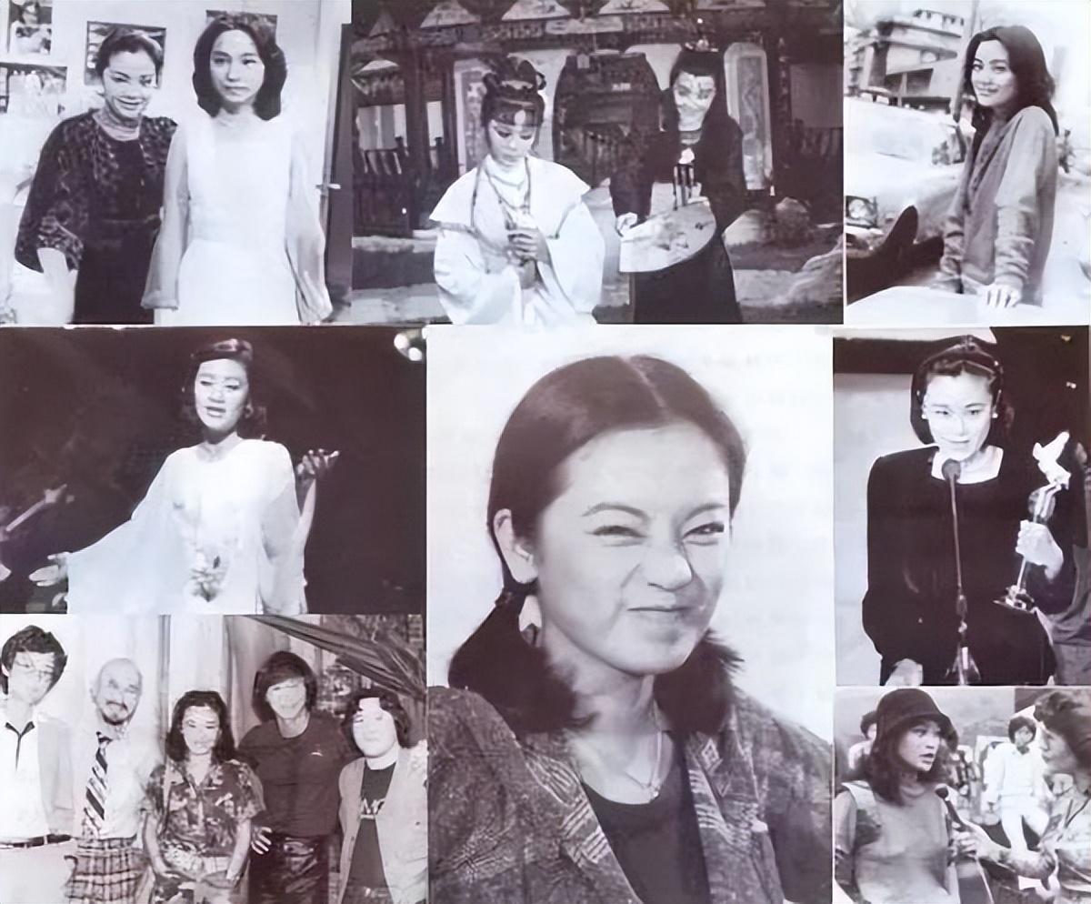 回顾张艾嘉37岁未婚生子47岁时儿子被绑架她后来怎样了