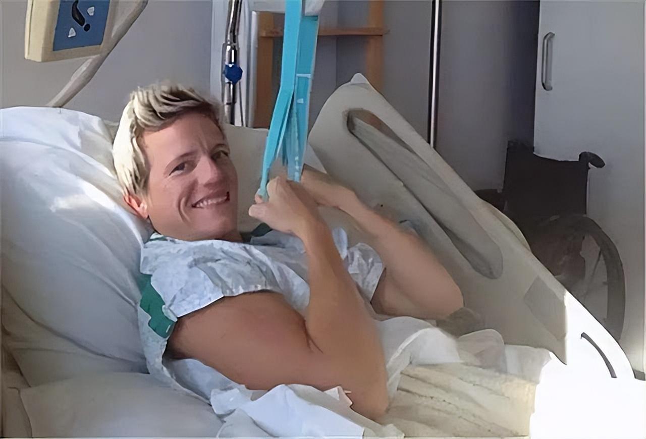 18年荷兰抑郁症女孩安乐死,记录人生最后26天,喝毒药前崩溃大哭