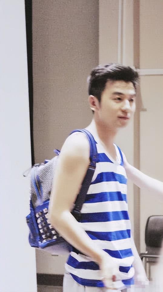 回顾翟煦飞的老公雷佳音父母婚姻是我的楷模妻子是我的避风港